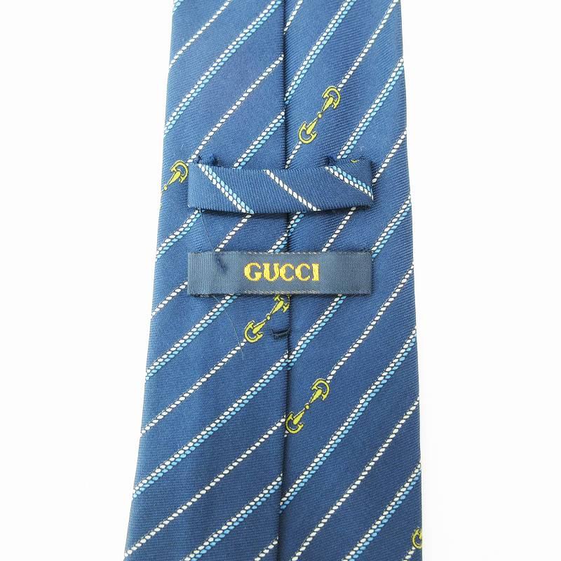 GUCCI グッチ ジバンシィ GIVENCHY ネクタイおまとめ2点セット 