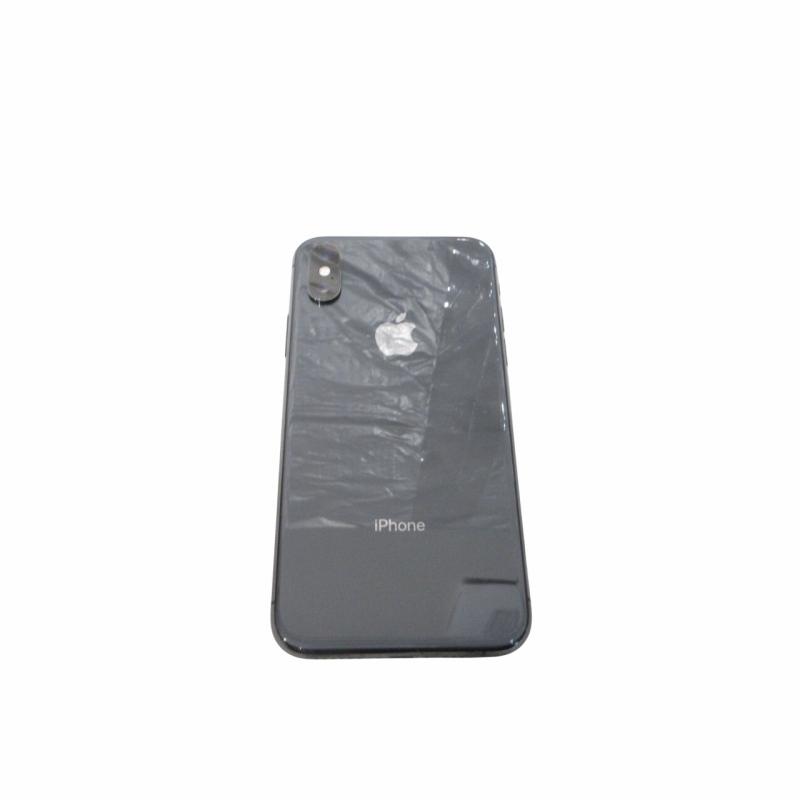 アップル Apple iPhone XS 512GB NTE02J/A 携帯電話本体 au IMEI◯判定 