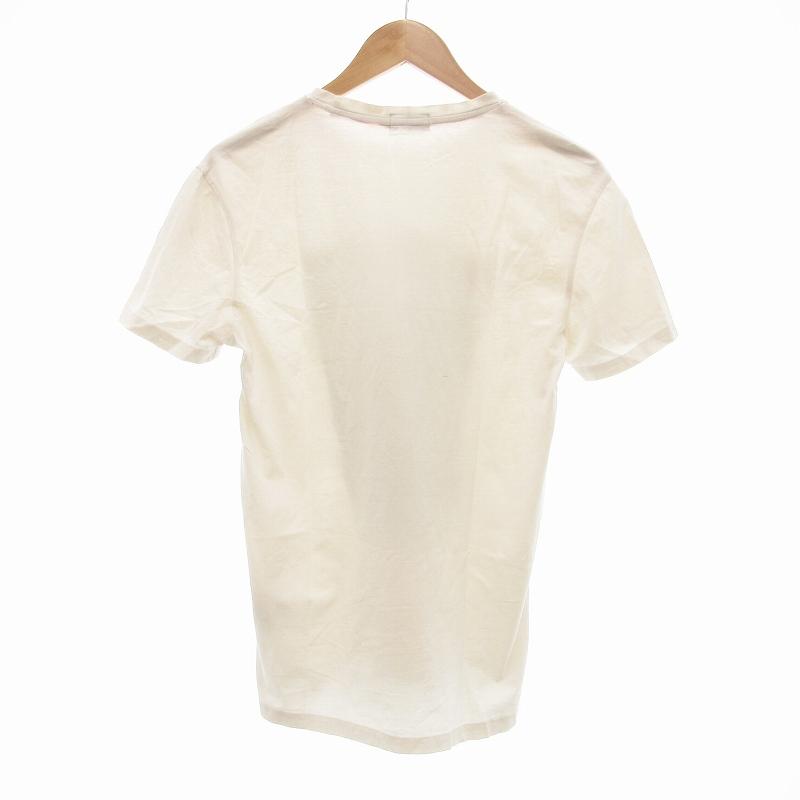 MONCLER モンクレール MAGLIA T-SHIRT Tシャツ ロゴプリント MONCLER モンクレール MAGLIA T-SHIRT Tシャツ ロゴプリント
