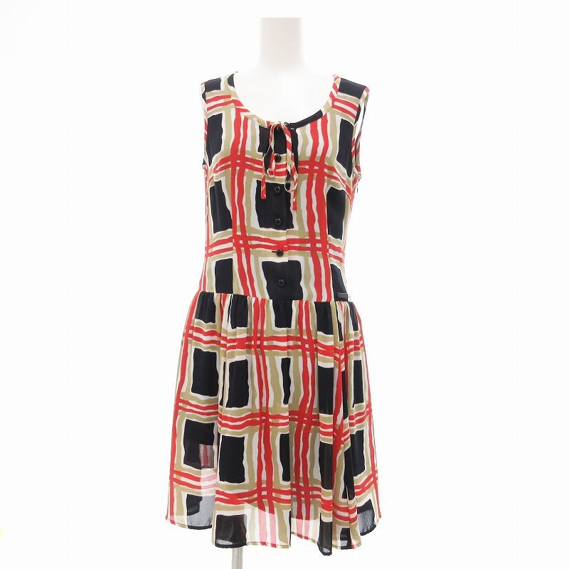 BURBERRY BLUE LABEL（バーバリーブルーレーベル） 美品 ワンピース 