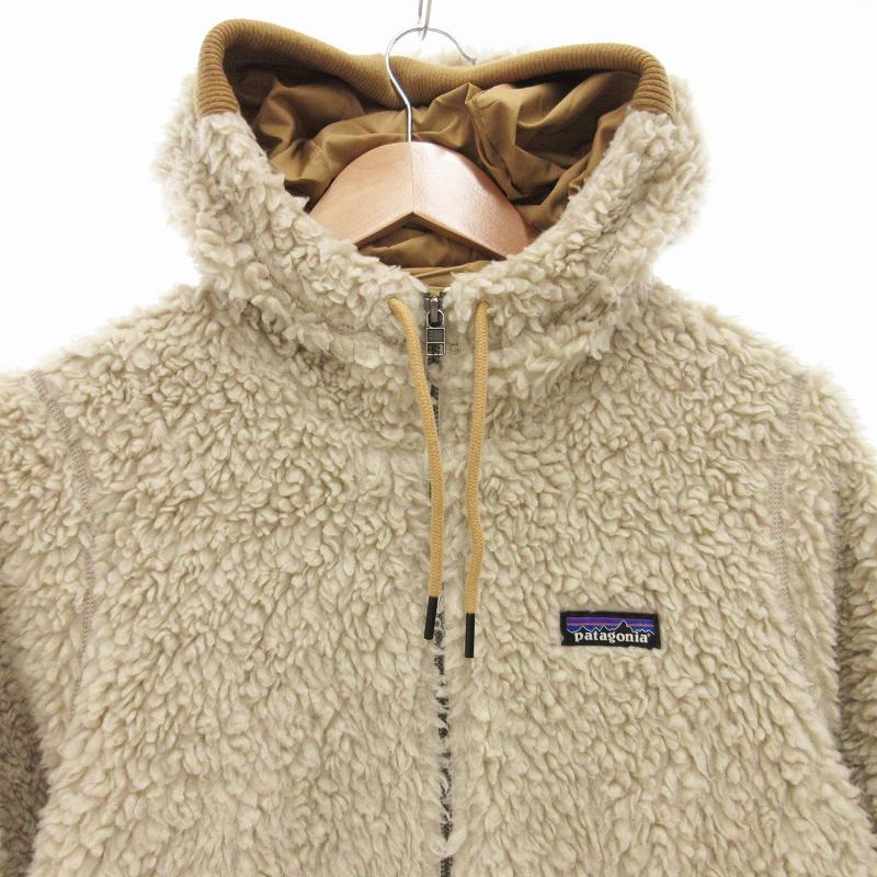 パタゴニア Patagonia 25115FA19 ダスティ メサ パーカ フリース