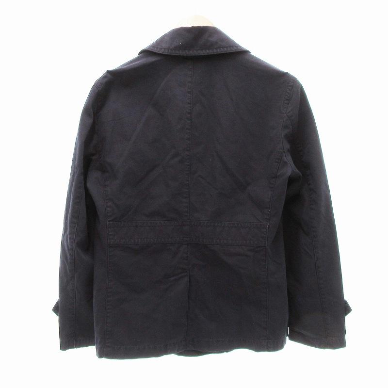 BURBERRY BLACK LABEL ブラックジャケット L BURBERRY BLACK LABEL ジャケット Lサイズ シャドーチェック