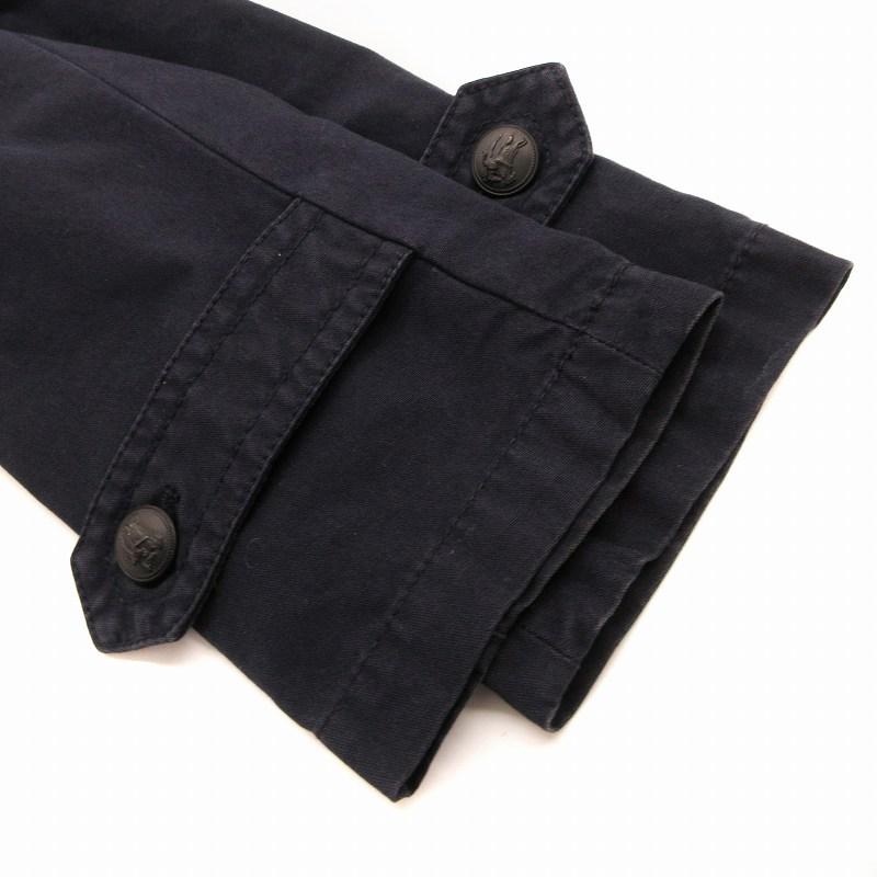 BURBERRY BLACK LABEL（バーバリーブラックレーベル） ジャケット