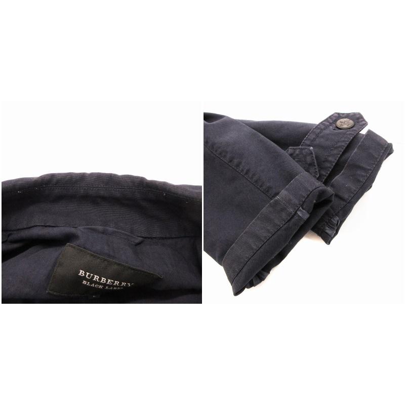 BURBERRY BLACK LABEL（バーバリーブラックレーベル） ジャケット