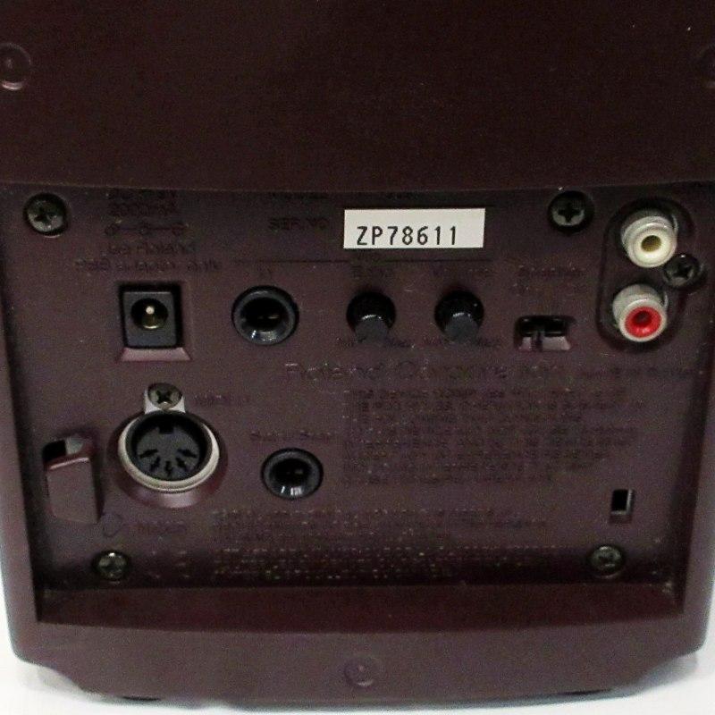 ローランド Roland MT-90S ミュージックプレーヤー 再生専用