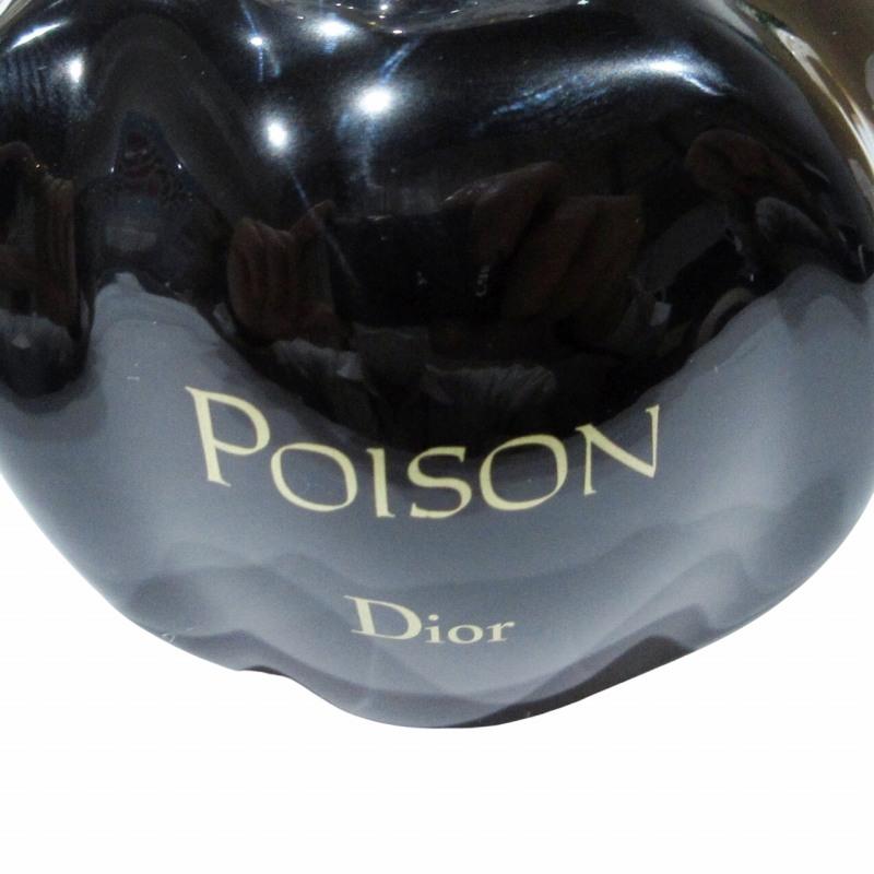 Christian Dior（クリスチャン・ディオール） プワゾン オードゥトワレ