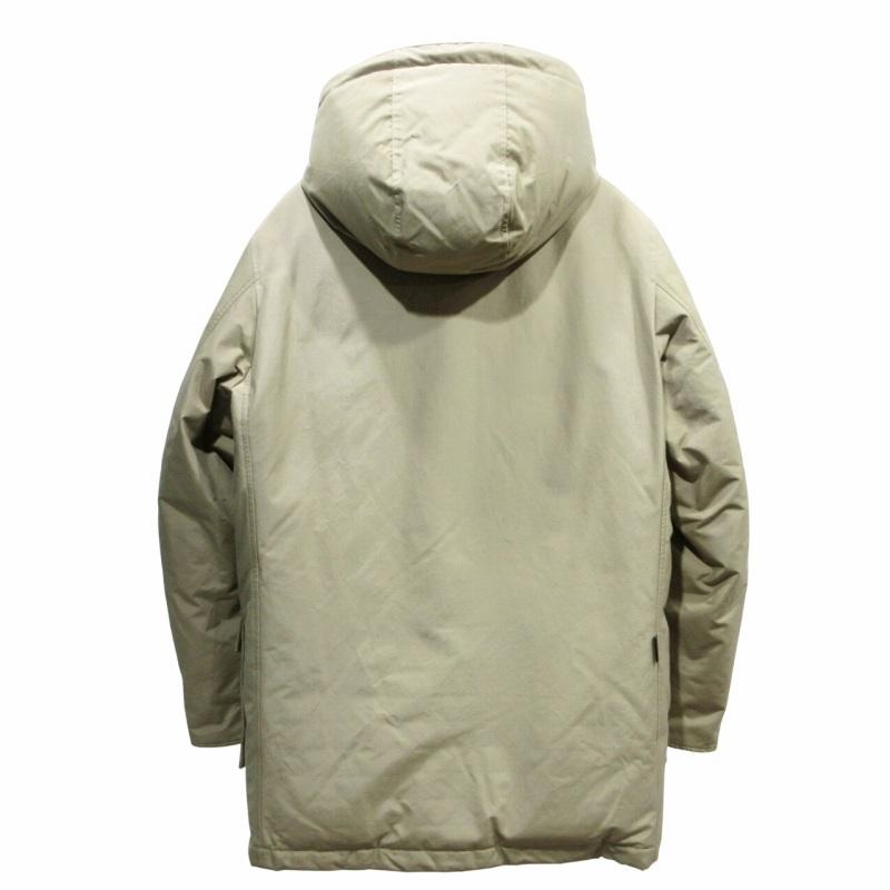ウールリッチ WOOLRICH 美品 アークティックパーカ ARCTIC PARKA 