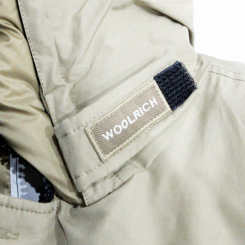 ウールリッチ WOOLRICH 美品 アークティックパーカ ARCTIC PARKA 