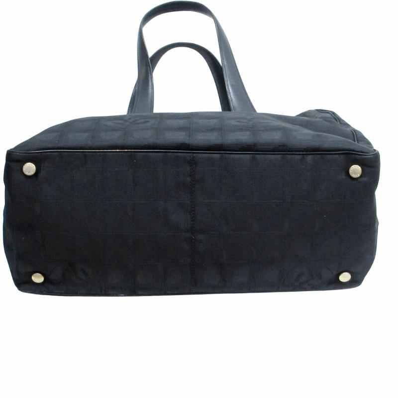 CHANEL（シャネル） ニュートラベルライン トートバッグ ショルダー