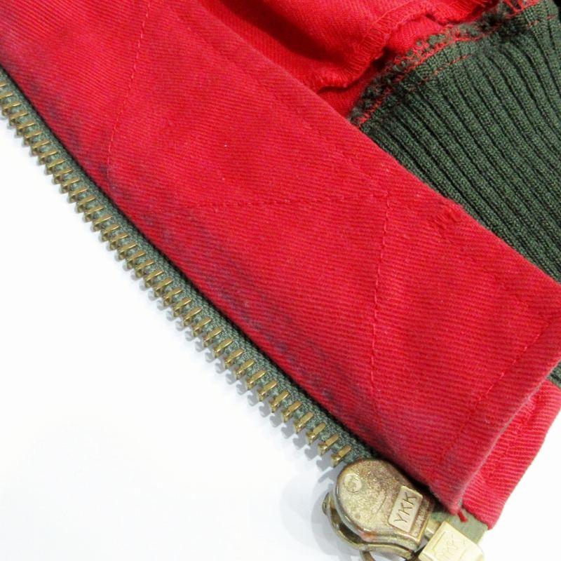 PINK HOUSE ピンクハウス ヴィンテージ ブルゾン ジャケット