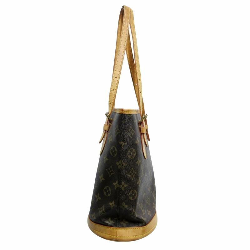 LOUIS VUITTON ルイヴィトン モノグラム バケットPM M42238 LOUIS VUITTON ルイヴィトン モノグラム バケットPM M42238