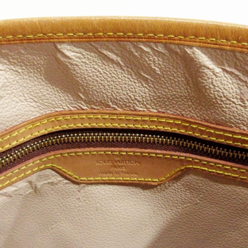 LOUIS VUITTON ルイヴィトン モノグラム バケットPM M42238 LOUIS VUITTON ルイヴィトン モノグラム バケットPM M42238