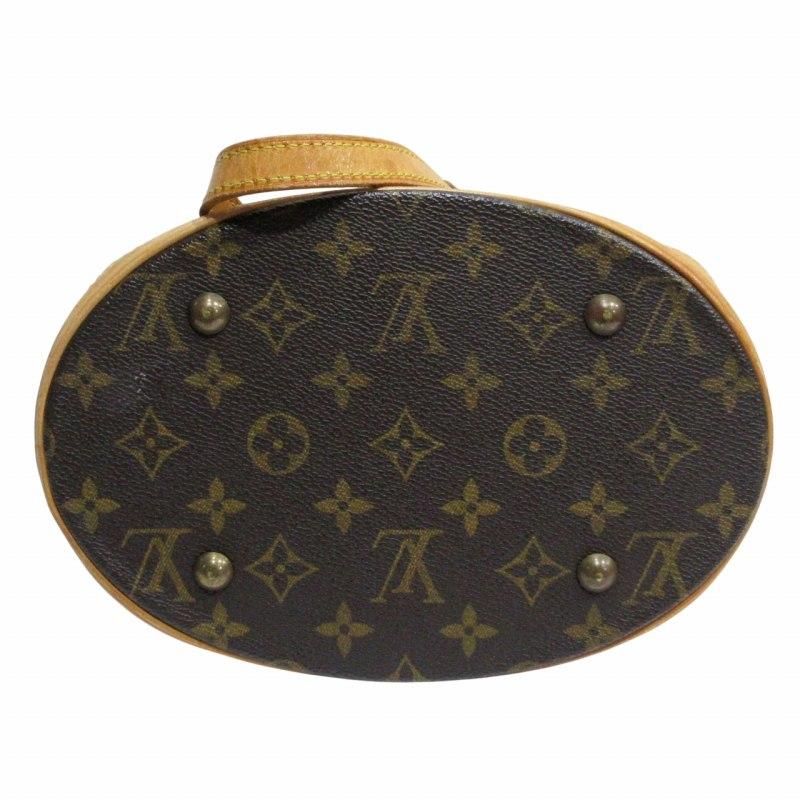 LOUIS VUITTON ルイヴィトン モノグラム バケットPM M42238 LOUIS VUITTON ルイヴィトン モノグラム バケットPM M42238