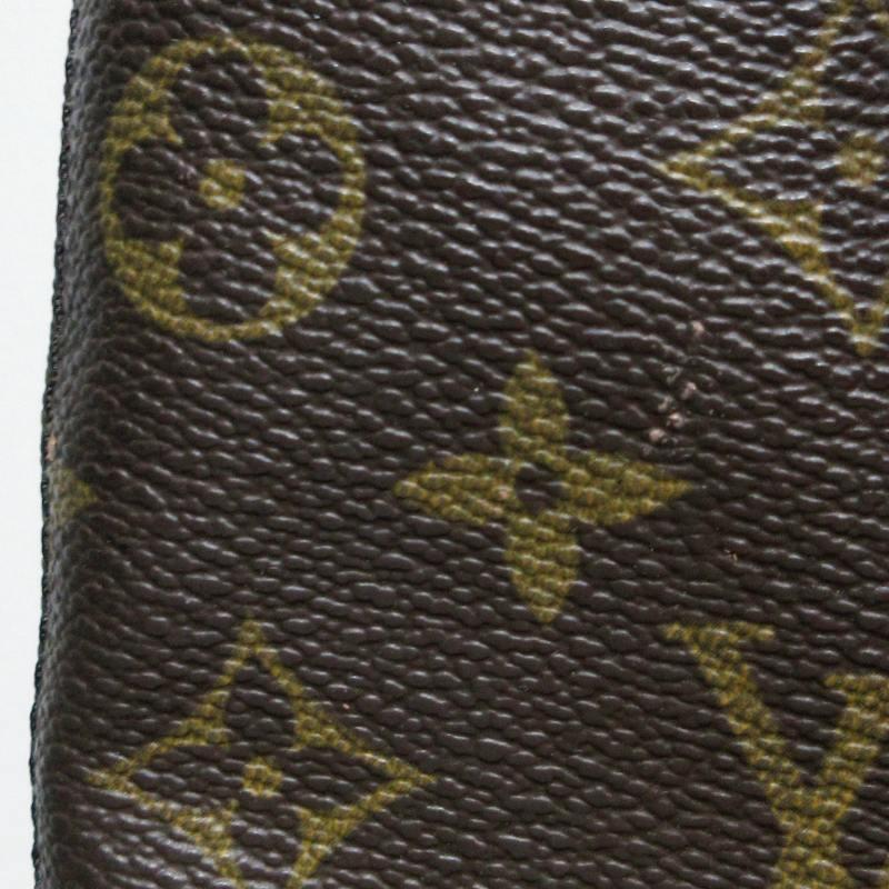 LOUIS VUITTON ルイヴィトン モノグラム バケットPM M42238 LOUIS VUITTON ルイヴィトン モノグラム バケットPM M42238