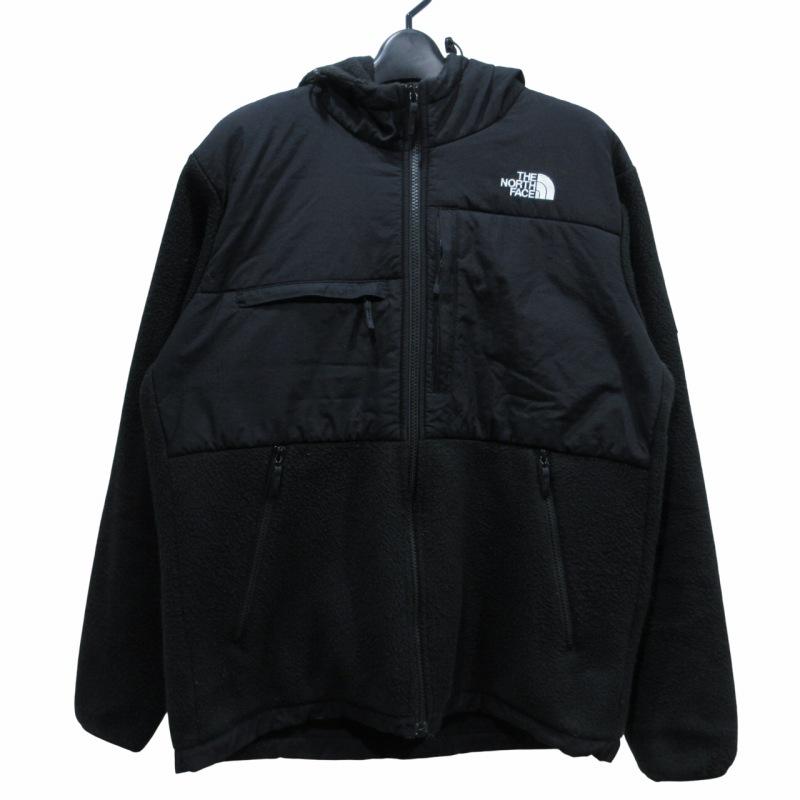 THE NORTH FACE ザノースフェイス デナリフーディ フリース THE NORTH FACE ザノースフェイス デナリフーディ フリース