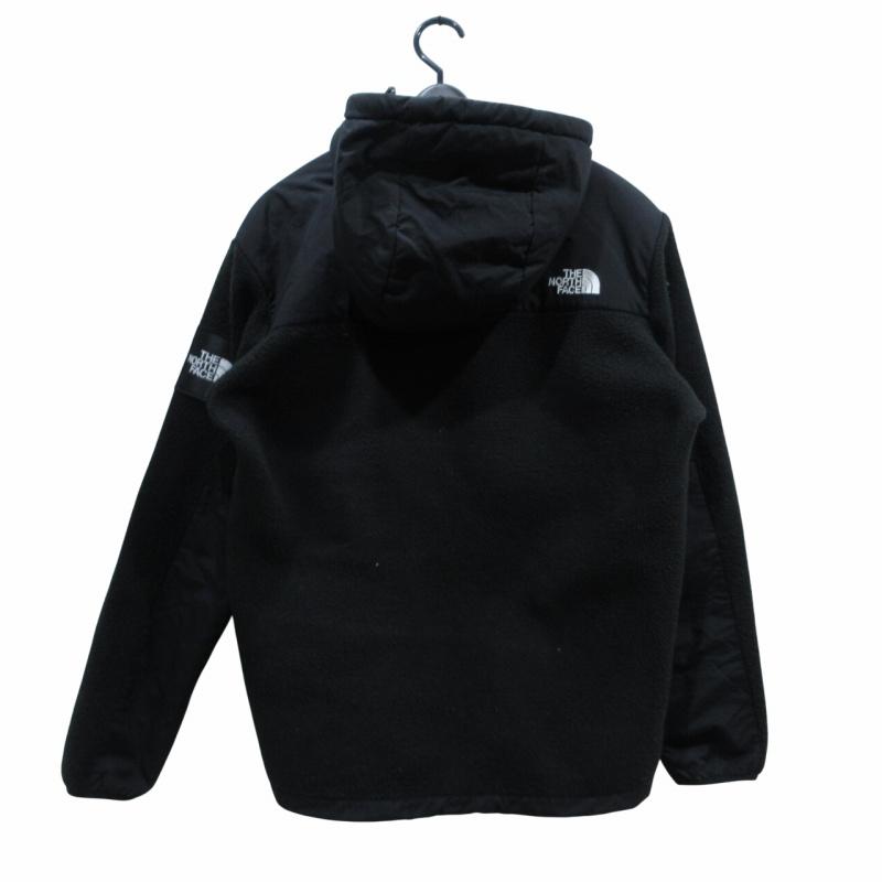 THE NORTH FACE ザノースフェイス デナリフーディ フリース THE NORTH FACE ザノースフェイス デナリフーディ フリース
