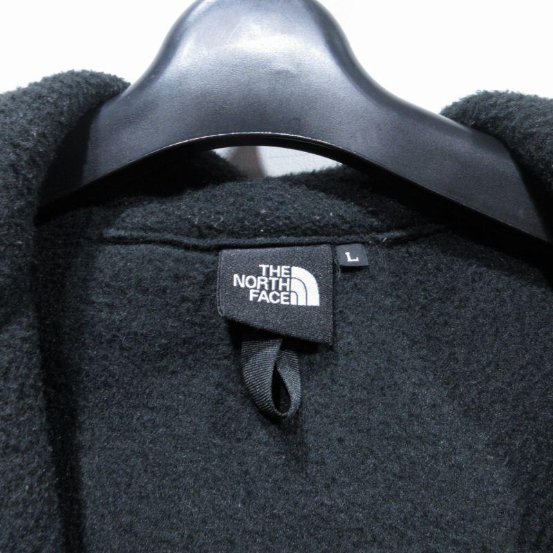 THE NORTH FACE ザノースフェイス デナリフーディ フリース THE NORTH FACE ザノースフェイス デナリフーディ フリース