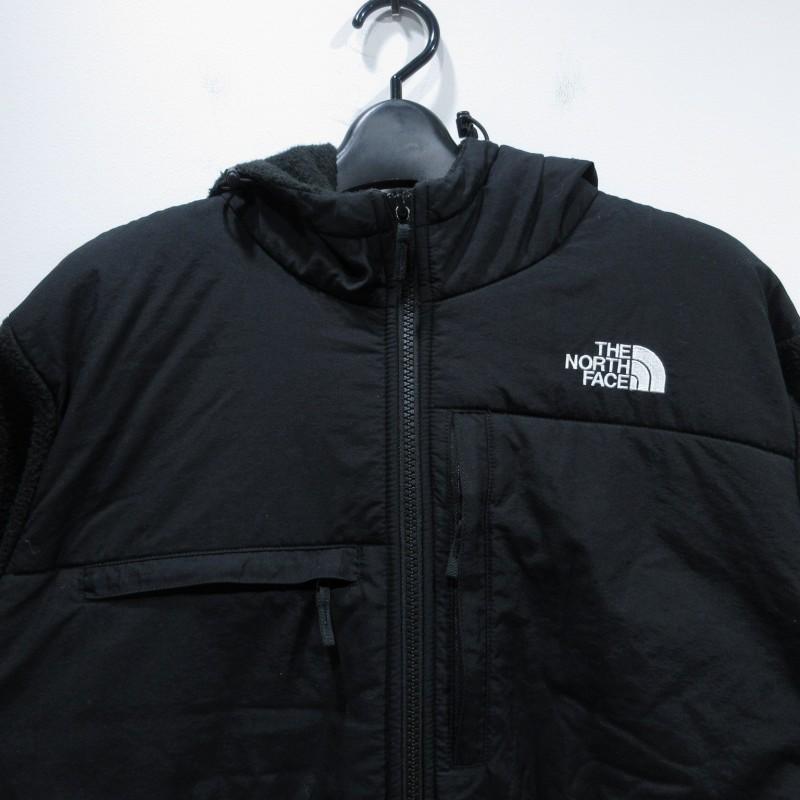 THE NORTH FACE ザノースフェイス デナリフーディ フリース THE NORTH FACE ザノースフェイス デナリフーディ フリース