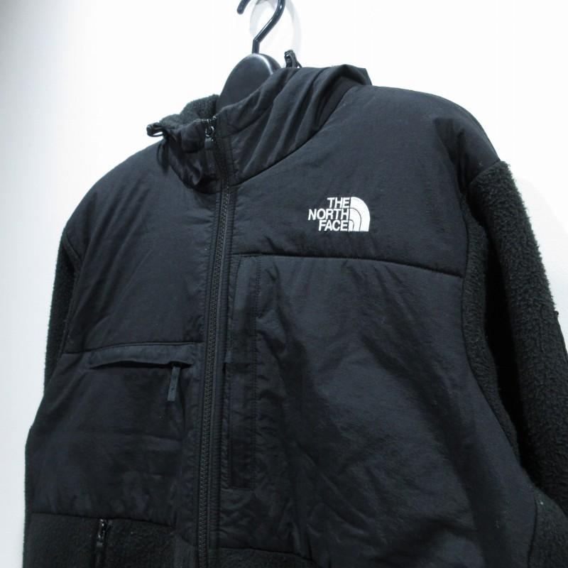 THE NORTH FACE ザノースフェイス デナリフーディ フリース THE NORTH FACE ザノースフェイス デナリフーディ フリース