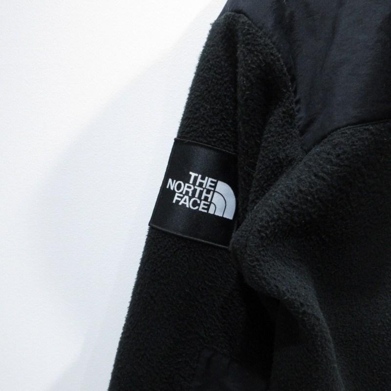 THE NORTH FACE ザノースフェイス デナリフーディ フリース THE NORTH FACE ザノースフェイス デナリフーディ フリース