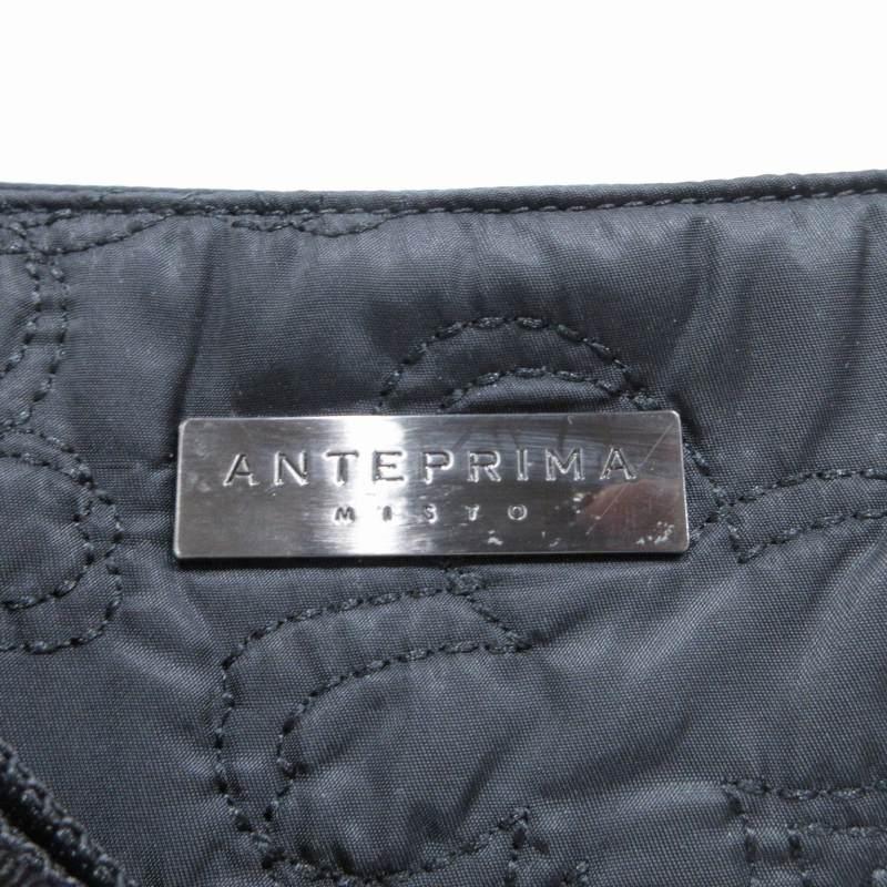 ANTEPRIMA（アンテプリマ） ミスト MISTO 美品 トラプンタート