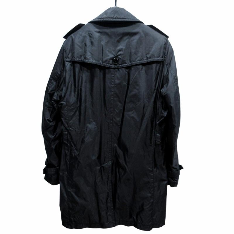 BURBERRY BLACK LABEL（バーバリーブラックレーベル） トレンチコート