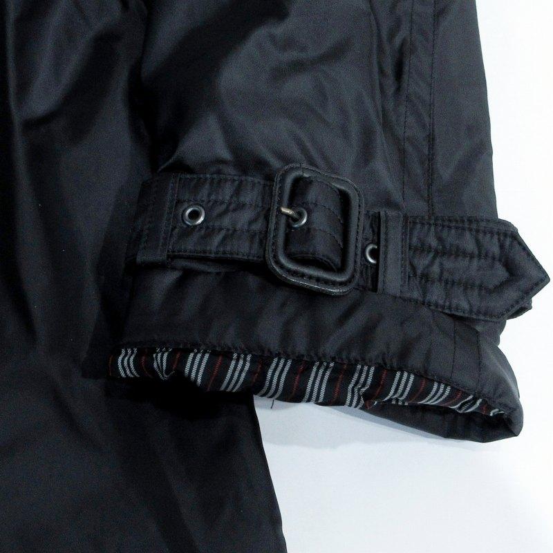 BURBERRY BLACK LABEL（バーバリーブラックレーベル） トレンチコート
