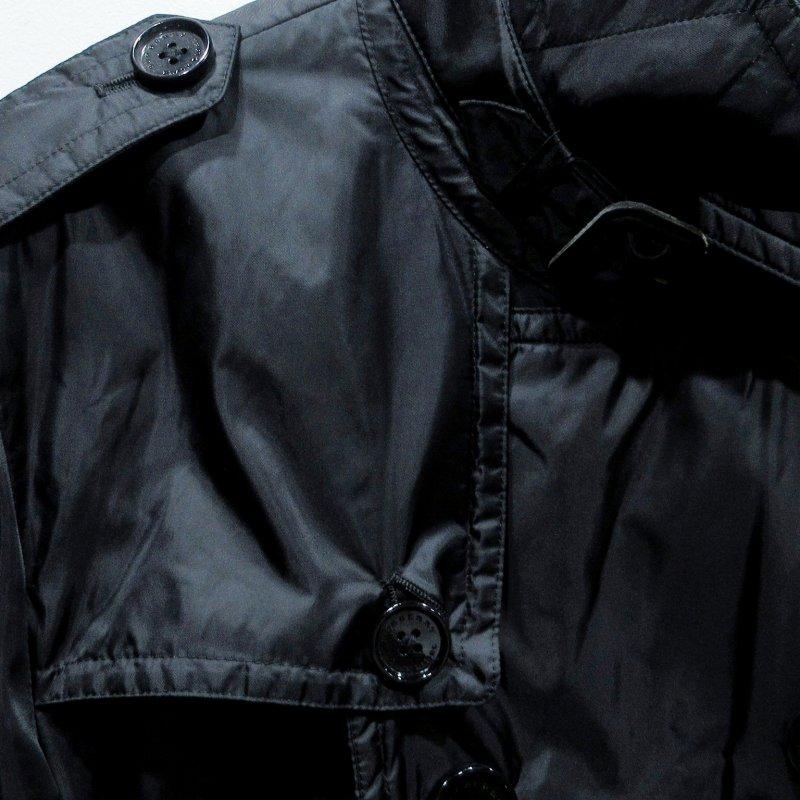 BURBERRY BLACK LABEL（バーバリーブラックレーベル） トレンチコート