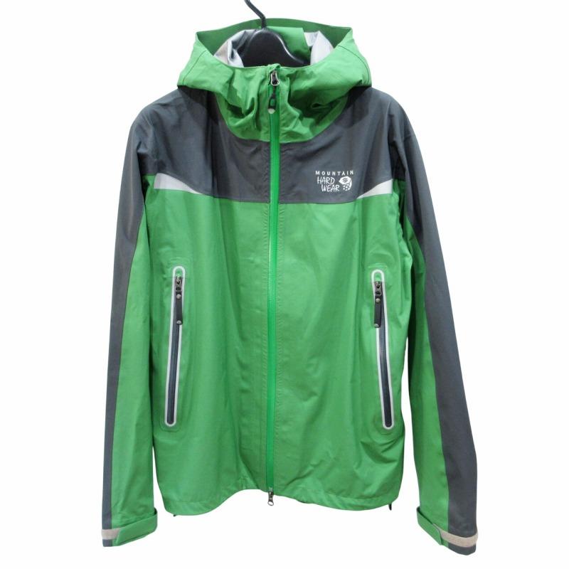【出品8/29迄❗️】マウンテンハードウェア　WコヒージョンジャケットV2 マウンテンハードウェア MOUNTAIN HARD WEAR コヒージョンジャケットV2