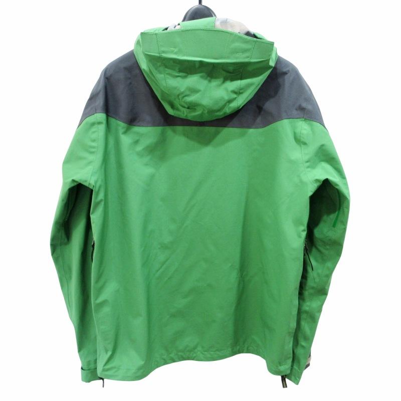マウンテンハードウェア コヒージョンジャケットV2 マウンテンパーカー M マウンテンハードウェア MOUNTAIN HARD WEAR コヒージョンジャケットV2