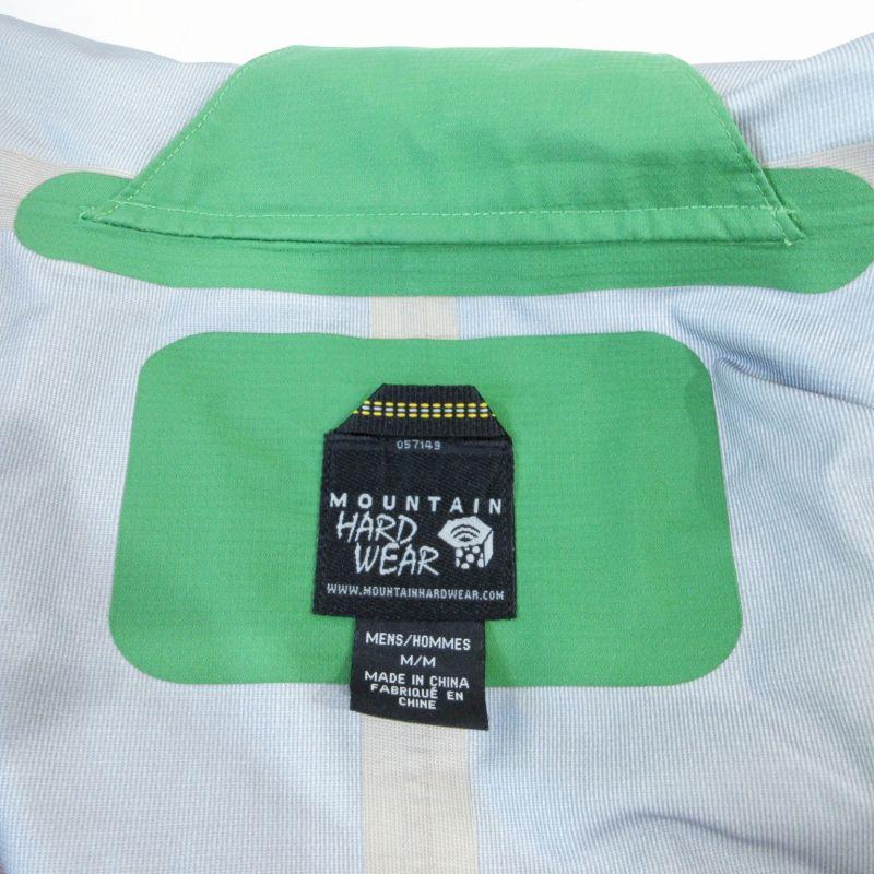 マウンテンハードウェア MOUNTAIN HARD WEAR コヒージョンジャケットV2