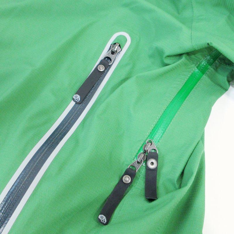 マウンテンハードウェア MOUNTAIN HARD WEAR コヒージョンジャケットV2