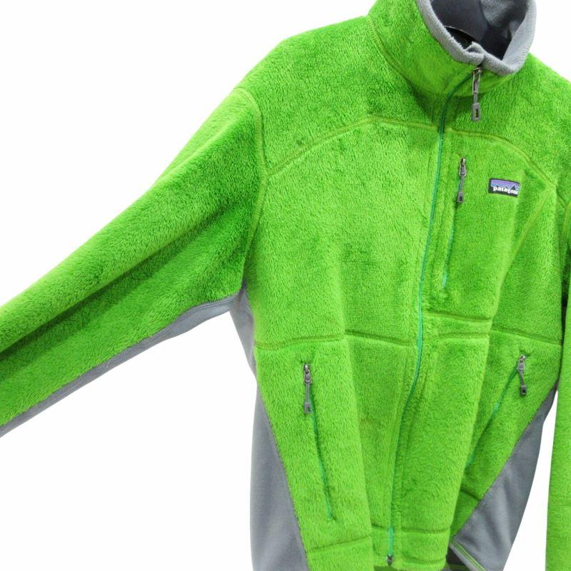 パタゴニア Patagonia R2 フリースジャケット ブルゾン ポーラテック