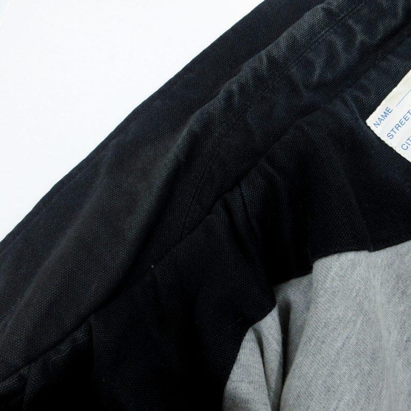 Supreme（シュプリーム） SUPREME FW12 Canvas Coaches Jacket