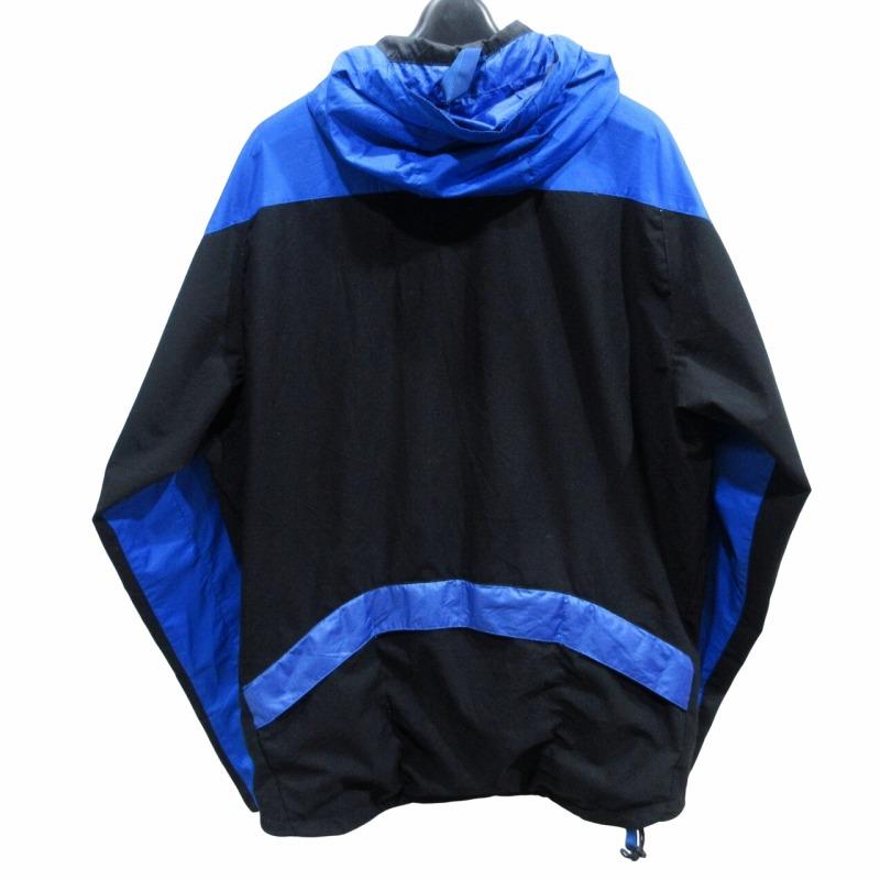 パタゴニア 青 マウンテンパーカー　L h2no ブルー 楽天市場】パタゴニア h2no ジャケットの通販