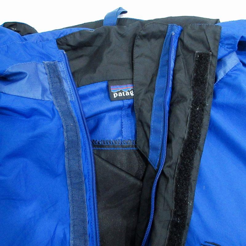 パタゴニア Patagonia エレクトラライトジャケット マウンテンパーカー