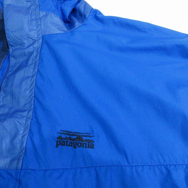 パタゴニア Patagonia エレクトラライトジャケット マウンテンパーカー