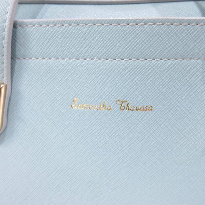 Samantha Thavasa（サマンサタバサ） Samantha Thavasa 2WAY