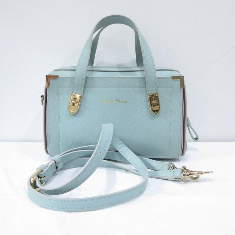 Samantha Thavasa（サマンサタバサ） Samantha Thavasa 2WAY