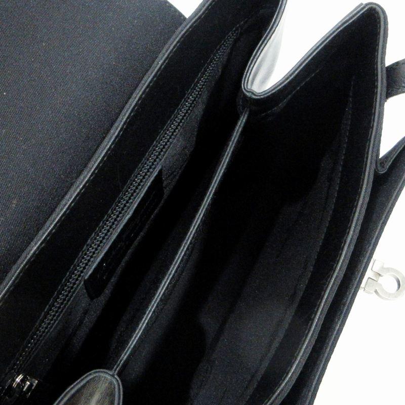 FERRAGAMO サルヴァトーレフェラガモ Salvatore Ferragamo ガンチーニ  