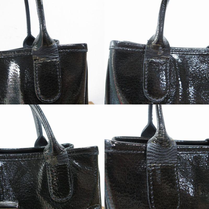 LONGCHAMP（ロンシャン） トートバッグ ハンドバッグ 手提げかばん 