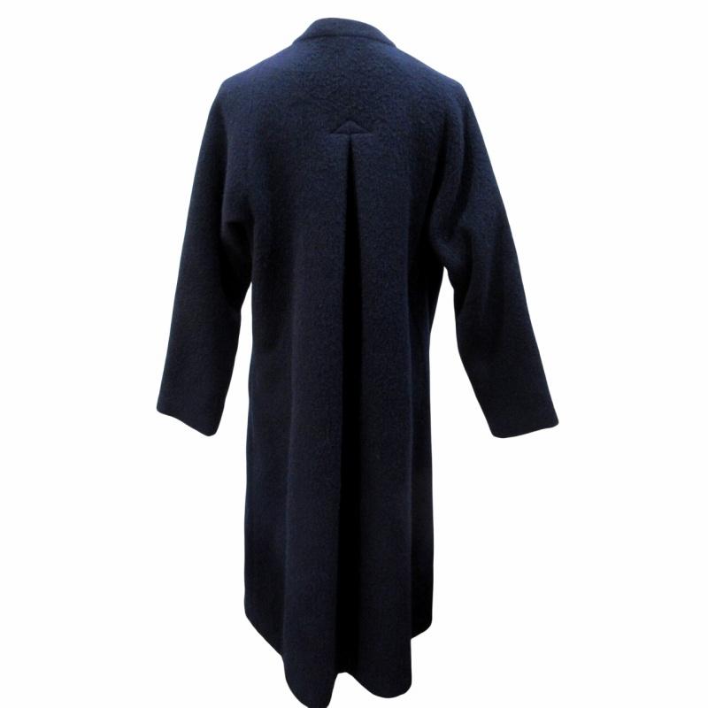 Y's（ワイズ） ヨウジヤマモト 17AW メルトンコート ジャケット ウール