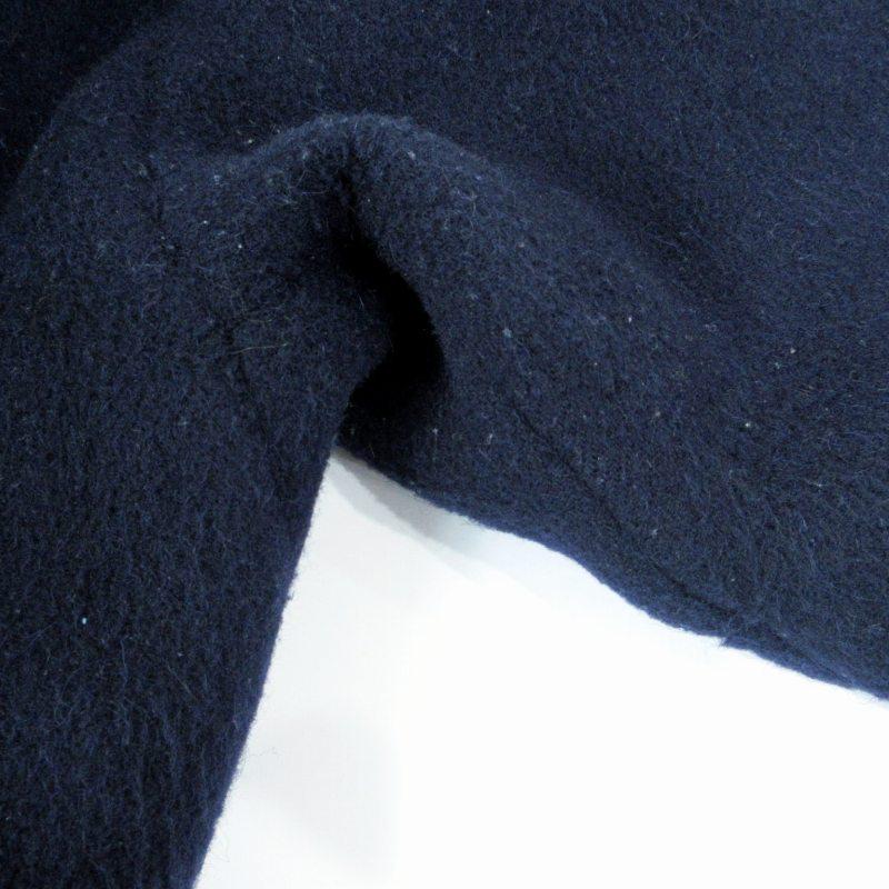 Y's（ワイズ） ヨウジヤマモト 17AW メルトンコート ジャケット ウール