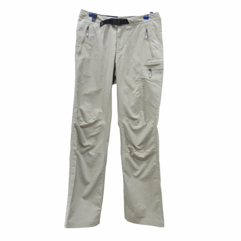 mont bell - 着用1回のみ！美品！モンベル ストライダーパンツ メンズM トレッキングパンツ ストライダーパンツ Men's｜モンベル