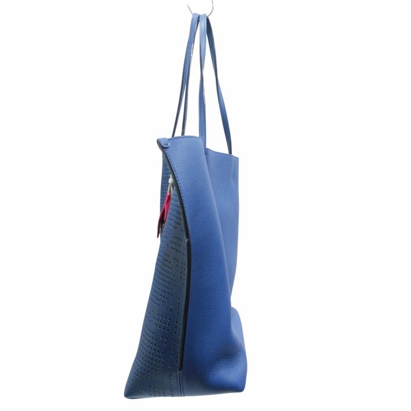 Christian Dior（クリスチャン・ディオール） カナージュ トートバッグ 