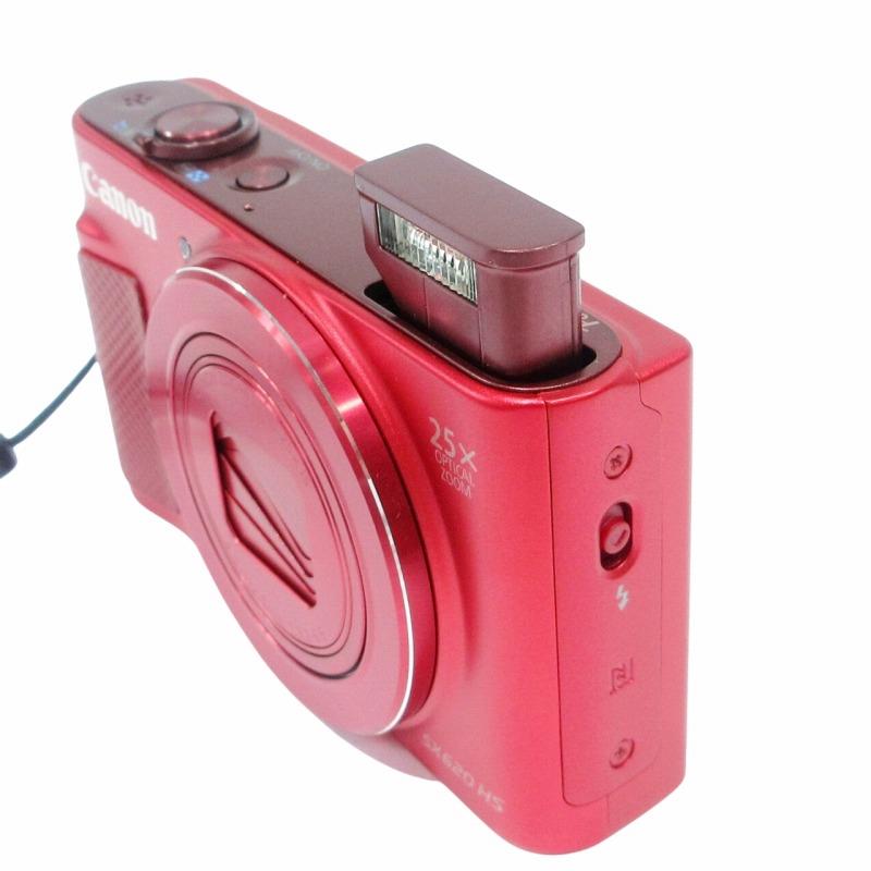 ギリギリ様 美品Canon SX620HS コンパクトデジタルカメラ Canon PowerShot SX620 HS コンパクトデジタルカメラ Amazon | Canon