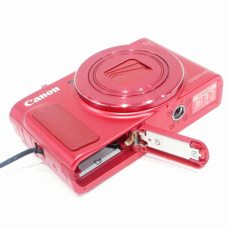 CANON PowerShotN デジカメ(動きます) キャノン Canon PowerShot N 動作確認済み キヤノン、新コンセプトの