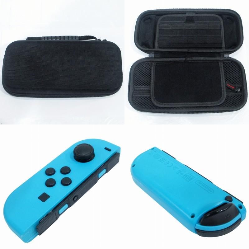 任天堂 Switch 本体 HAC-0001 スイッチ 付属品完備 ニンテンドースイッチ Nintendo Switch HAC-0001 本体 リングコン
