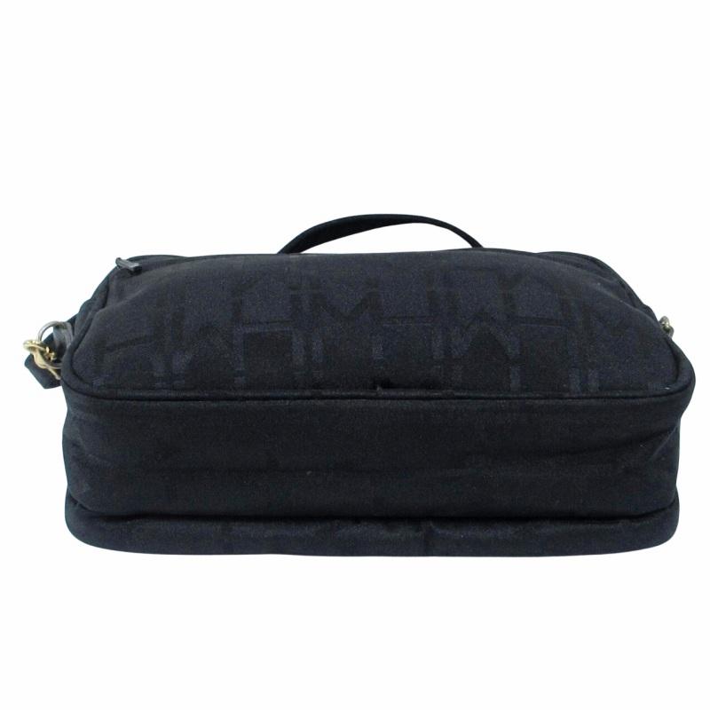 ハナエモリ HANAE MORI BAGGAGE ショルダーバッグ クラッチ