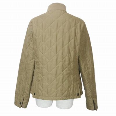 POLO RALPH LAUREN ラルフローレン キルティングジャケット